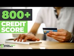 HOW TO INCREASE YOUR CREDIT SCORE IN 2020!