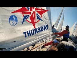 2024 J/22 World Championship - Thursday