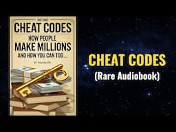 Cheat Codes - How People Make Millions, And How You Can Too (10 Hidden Codes) Audiobook