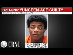 Yungeen Ace Murder Situation GETS MUCH WORSE