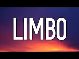 Keshi - LIMBO (Lyrics)