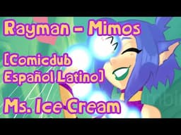 Rayman - Mimos [Comicdub Español Latino]