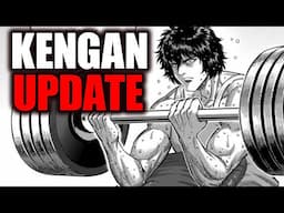 KENGAN OMEGA UPDATE