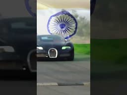 Story Of India's First Bugatti and Tata