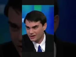 Ben vs Piers - Part 2 (Moments that made Ben Shapiro Famous)