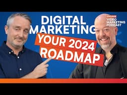 What's really happening with DIGITAL MARKETING in 2024? // Episode 297 with Mike Allton