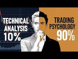 Technical Analysis 10% and Trading Psychology is 90%  Live Discussion | Technical Analysis in Hindi