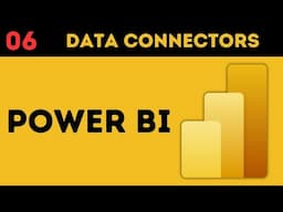 Power BI Data Connectors