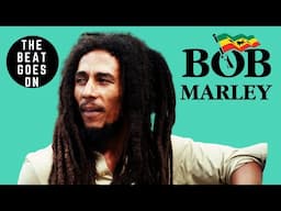 How Bob Marley Changed Music