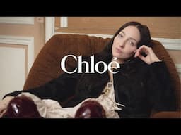 THE CHLOÉ CHARACTERS - TISH