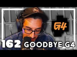 How Kassem G Found Out About G4 Shut Down - Ep 162 - Pajama Pants