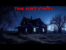 8 Disturbing True Scary Stories That Will Give You Nightmares! (Vol. 12)