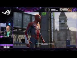 Marvel's Spider-Man 2 game key giveaways!