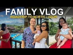 Our 5-Month-Old Was Invited to a Luxury Resort – We Tagged Along! | Family Vlog