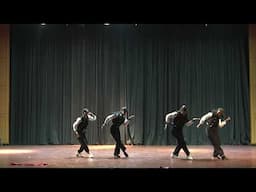 Black Berry | Rowdy Baby | Dhumme Dulipela | Shiva Tandavame | Cultural Night | TCA | IIT KGP