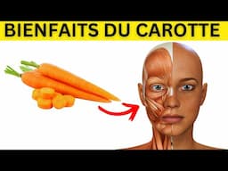 12 Avantages De Manger Des Carottes Tous Les Jours