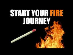 How to Start Your FIRE Journey (First 5 Steps)