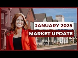 📢 Sonoma County Real Estate is Booming! [JANUARY UPDATE] Living in Sonoma County, CA