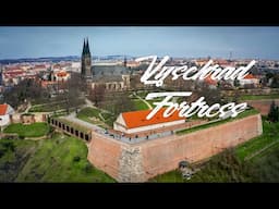 Vyšehrad Fortress