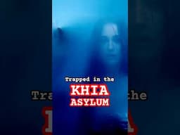 The "Khia Asylum" Explained #khia #khiaasylum #stantwitter #shorts #comedy