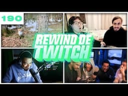 VIVE LES DARONNES ! Le Rewind de Twitch #190