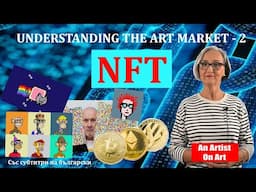 Understanding the Art Market - NFT