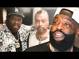 Big Meech Warns 50 Cent After Rick Ross Link Up | Meech Exposes 50 Is A Snake