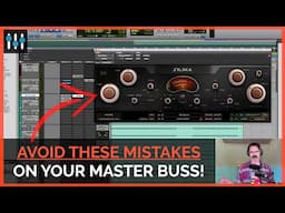 4 Tips to Prevent Your Mix From Distorting