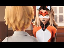 The Fox Miraculous Is Getting A New Holder! - Miraculous Season 6