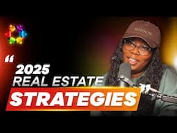 What You Need To Know About Real Estate Before Trump Takes Office - Terrica Lynn Smith