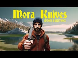 MORA KNIVES: History and Relevance