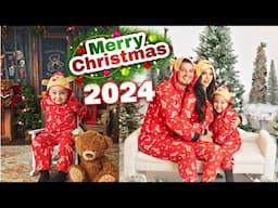 A SOLIVEN FAMILY CHRISTMAS SPECIAL 2024! *It's TIME*