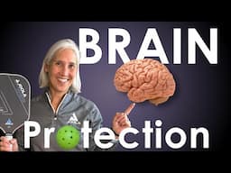 PICKLEBALL's POWER to PREVENT DEMENTIA (18 million cases by 2050)