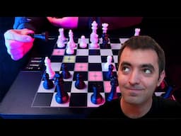 ASMR Chess vs Eric Rosen ♔ ChessUp 2