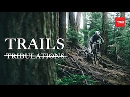 Jackson Goldstone in "Trails, not Tribulations"