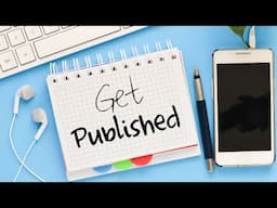 Escape the publishing 'slush pile' and get a book deal with a smaller, independent publisher