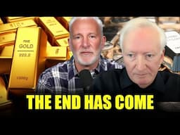 STOP Everything! Small Silver & Gold Investors MUST Watch THIS Now | Peter Schiff & Michael Oliver