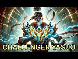 🔴TWP - YASUO MAIN MID RANKED EUW HIGH ELO SOLOQ GRIND!🔴