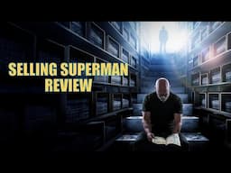 "Selling Superman" Review: A Comic Book Fortune, A Family Secret, and an Emotional Reckoning