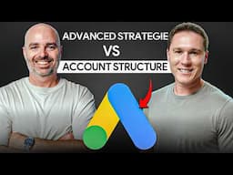 Google Ads... Basic vs Advanced Strategies