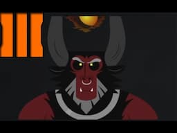 Call of Duty- Black ops 3- Tirek Emblem Tutorial