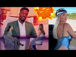 ¡LA VERDAD DEL FUTBOLISTA! Keita Baldé confirmó la traición a su mujer con Wanda Nara