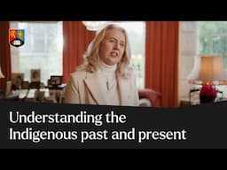 Changing how the world understands the Indigenous past and present | University of Birmingham