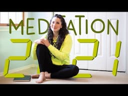 Meditation for New Beginnings 2021 - How to Meditate for Beginners - BEXLIFE