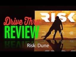 Risk: Dune Review