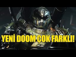 DOOM’DAN BÜYÜK DEĞİŞİM! + TÜRKÇE DESTEKLİ SÜRPRİZ OYUN!