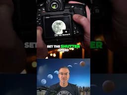 How to Photograph the Moon. Get your FREE camera settings cheat sheets. Visit timsphotos.com