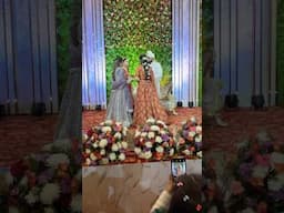 🥰🥰 #kanikarana #kanikaranavlogs #wedding #shadi #weddingceremony #dulha #dulhan #couplegoals