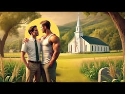 The SECRET Gay AFFAIRES in the Mormon Community