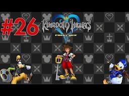 Kingdom Hearts Final Mix 26